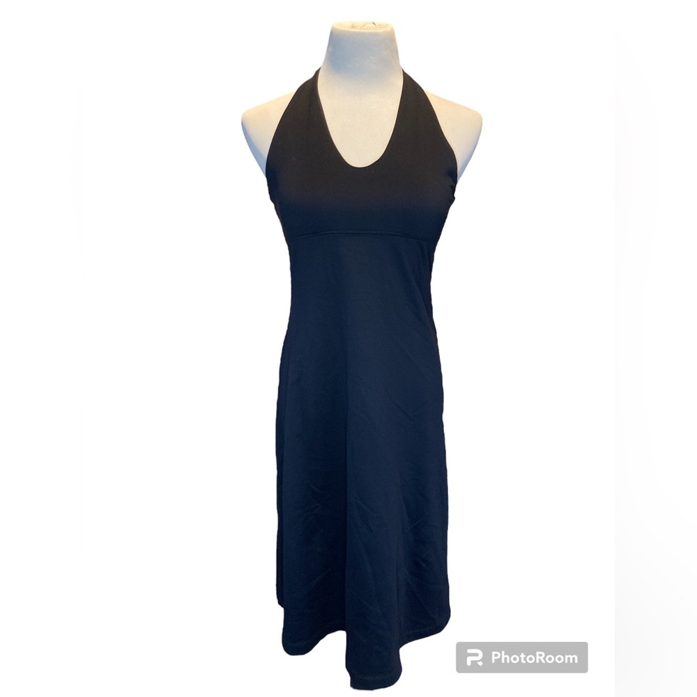 Patagonia Morning Glory Halter dress